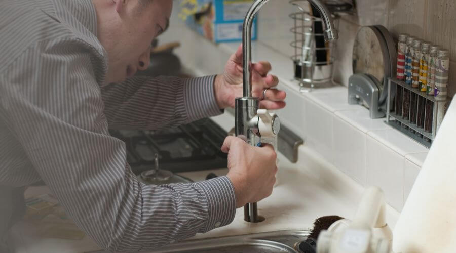 Professional expert plumbing services in York, NE